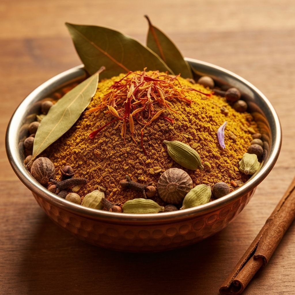 Nawabi Biryani Masala