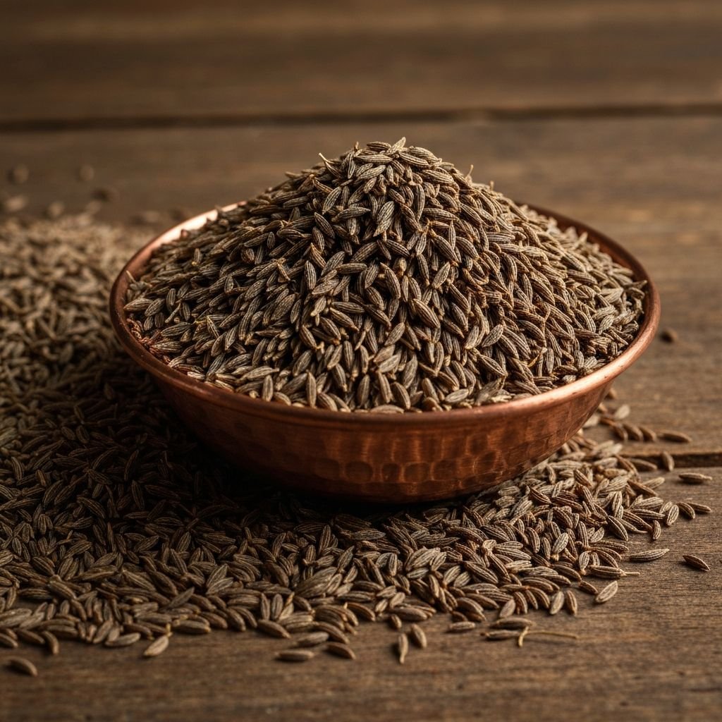 Rajasthani Cumin