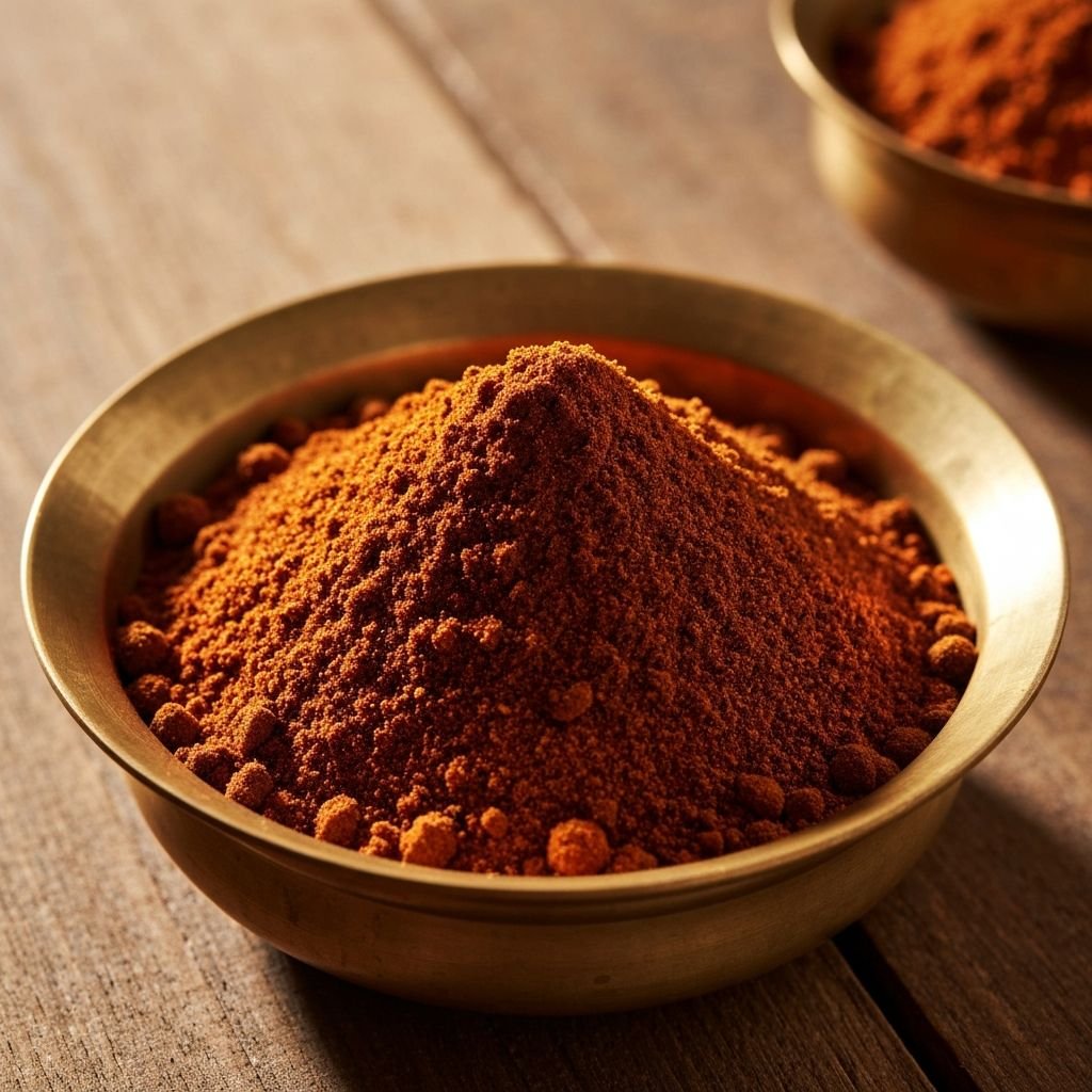 Rasam Powder